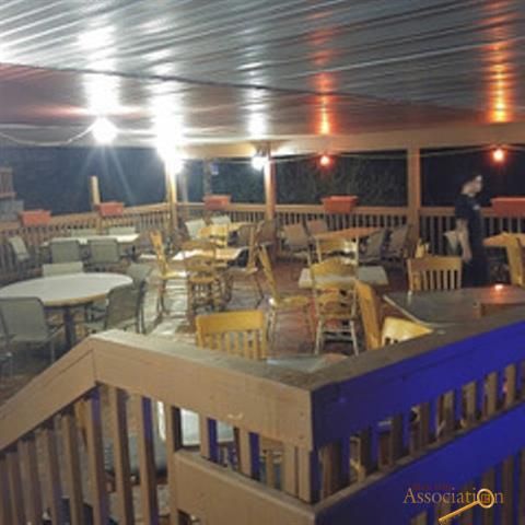 Barlee's Food & Drink: 253 Swanzey St, Keystone, SD 57751